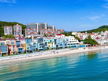 美丽深圳·每日一图|2025年10月31日