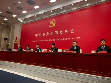 “十五五”是夯实基础、全面发力的关键时期