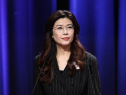 郑丽文当选中国国民党主席