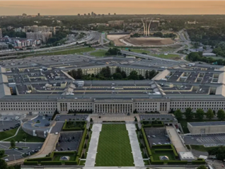 美国防部:美军再袭击加勒比海船只 致6人死亡