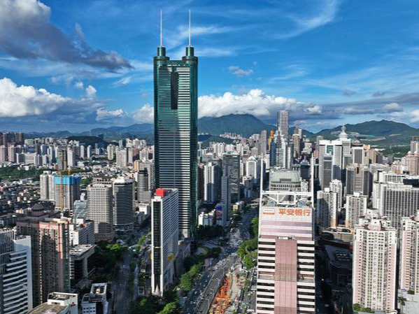 罗湖区享益志愿服务协会召开会员大会 擘画未来服务蓝图