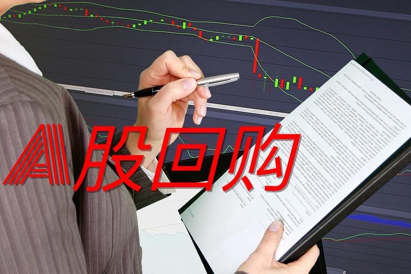 今年以来上市公司回购总额超1000亿元 回购增持再贷款提供低成本资金