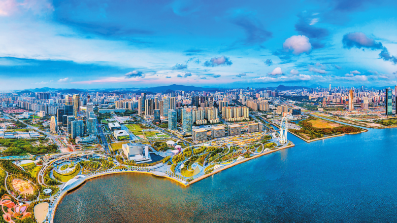 宝安迎十五运会竞技体育组赛事首场“大考” 一个月办18场足球比赛