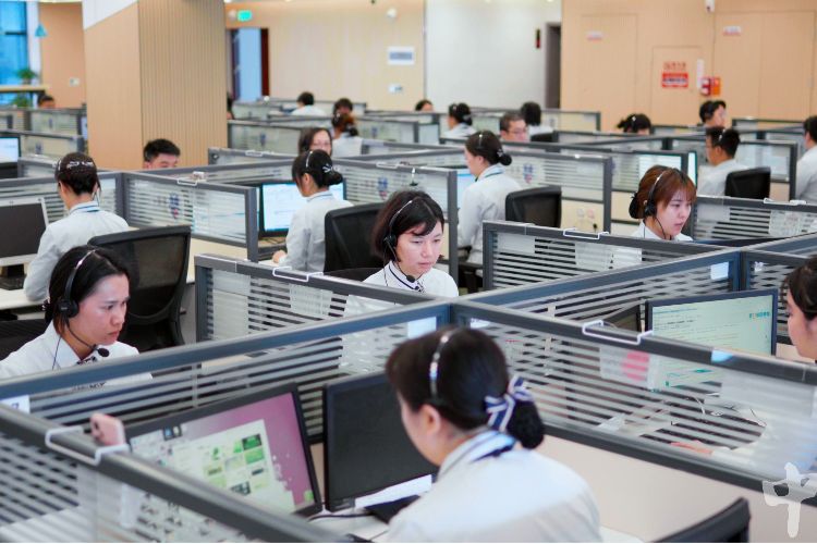 日均接收工单4.9件次！中山这条“暖心线”，传递满城谢意