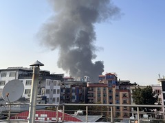 延长停火在谈，巴阿边境又传爆炸声