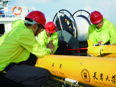 中国为国际工程教育创新“探路”——来自天津大学新工科教育观察