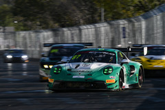 GT世界挑战赛亚洲系列赛北京亦庄站落幕（7）