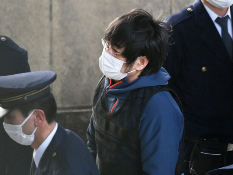 日本前首相安倍晋三遇刺案下周开庭审理 