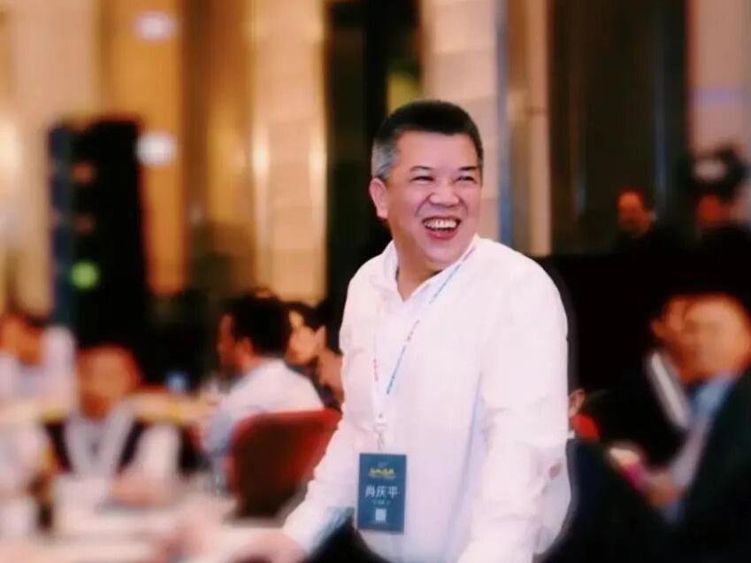 资深天使投资人肖庆平，因车祸不幸离世 