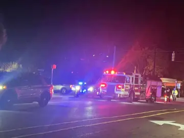美国南卡罗来纳州一酒吧发生枪击事件 已致4死20伤 