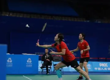 微笑灿烂兴奋热忱4种“深圳表情”交织融合  鹏城以最佳姿态迎接十五运会