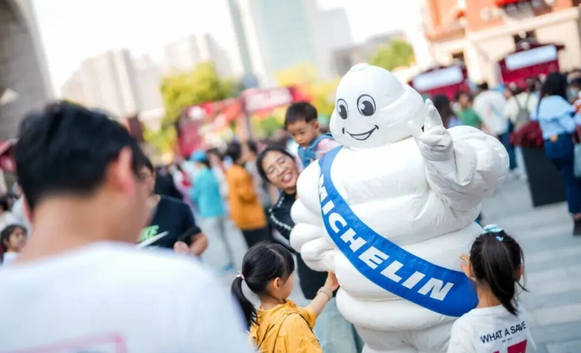 廣東首個米其林美食節將於羅湖啟幕 國際消費中心建設添新引擎