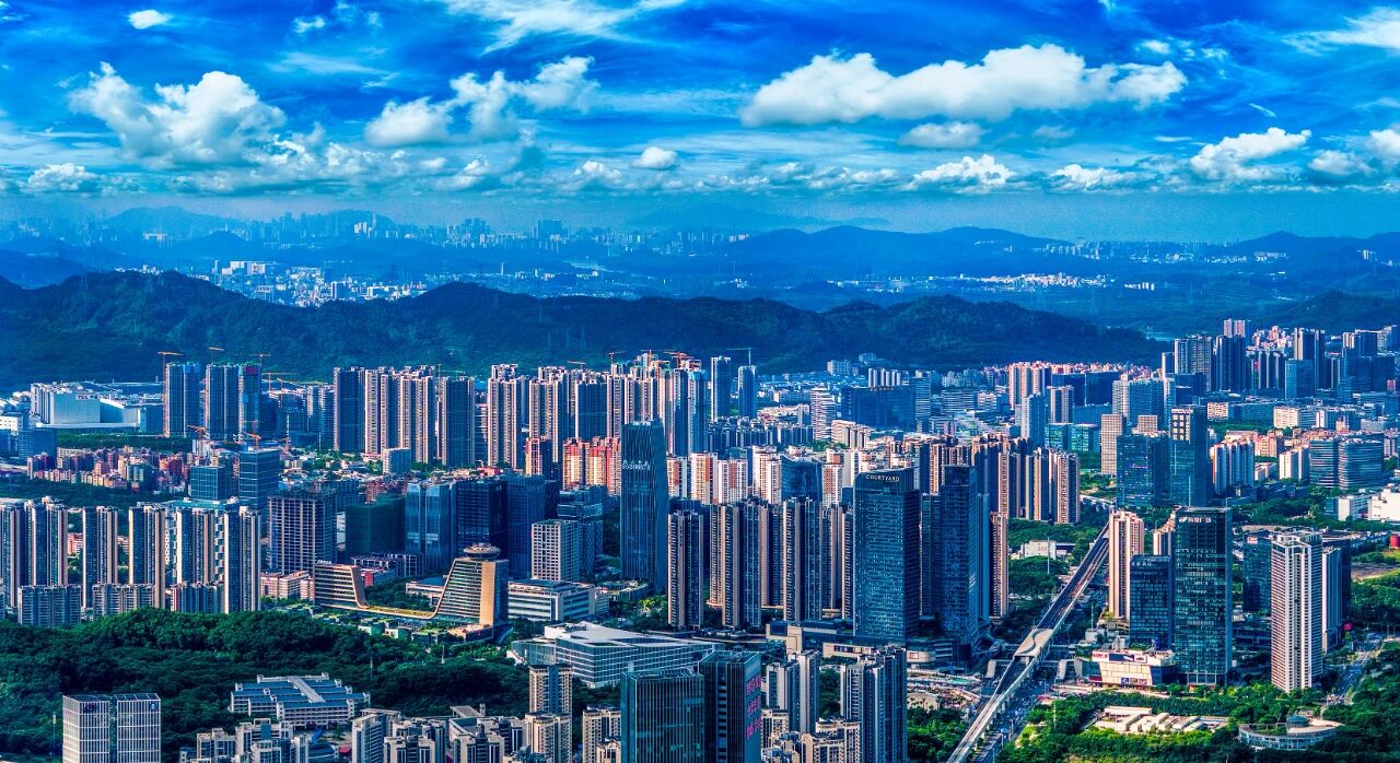 企业要空间、市场、资金、人才？光明：我来帮你找！