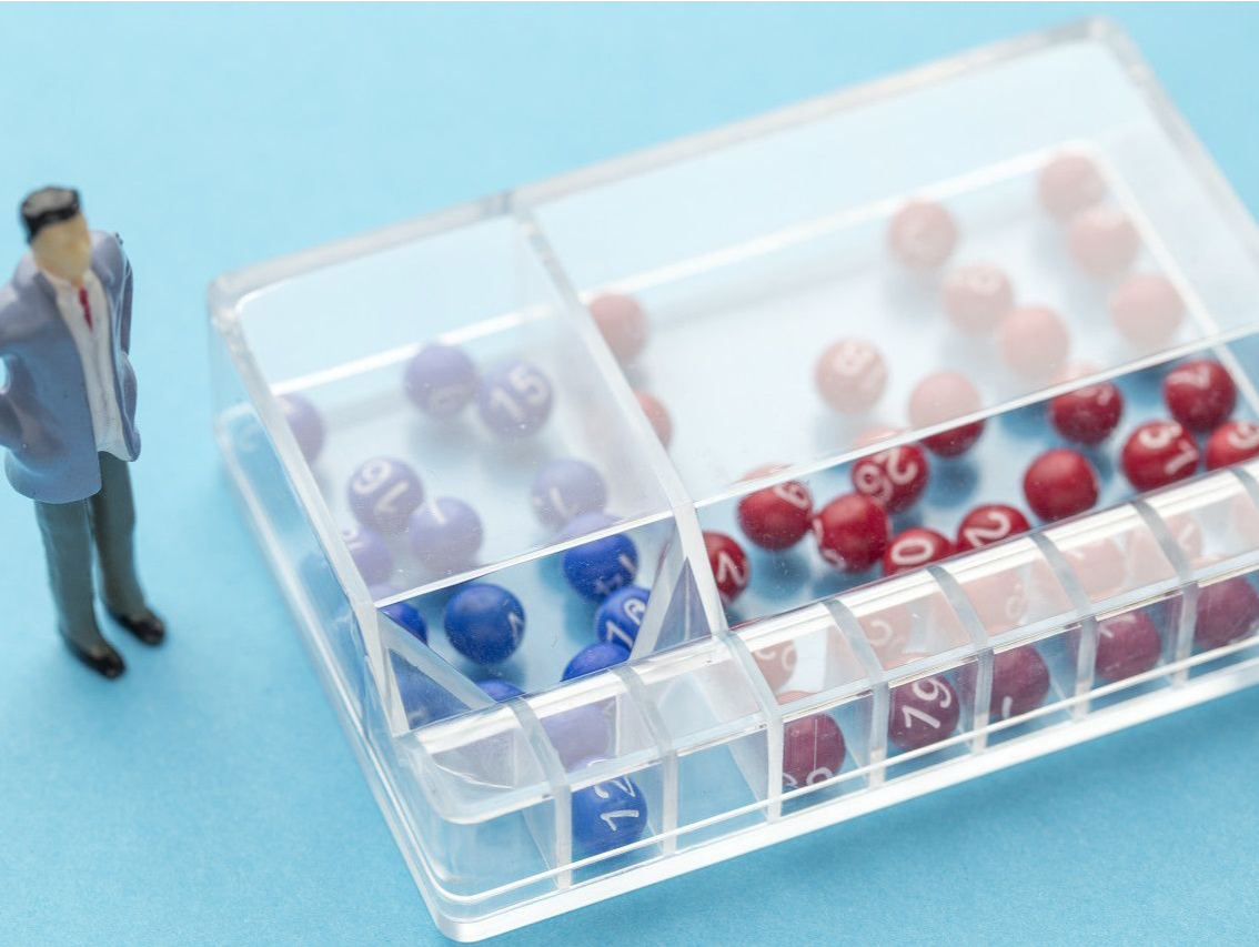 701万余元彩票大奖无人认领，将纳入公益金 