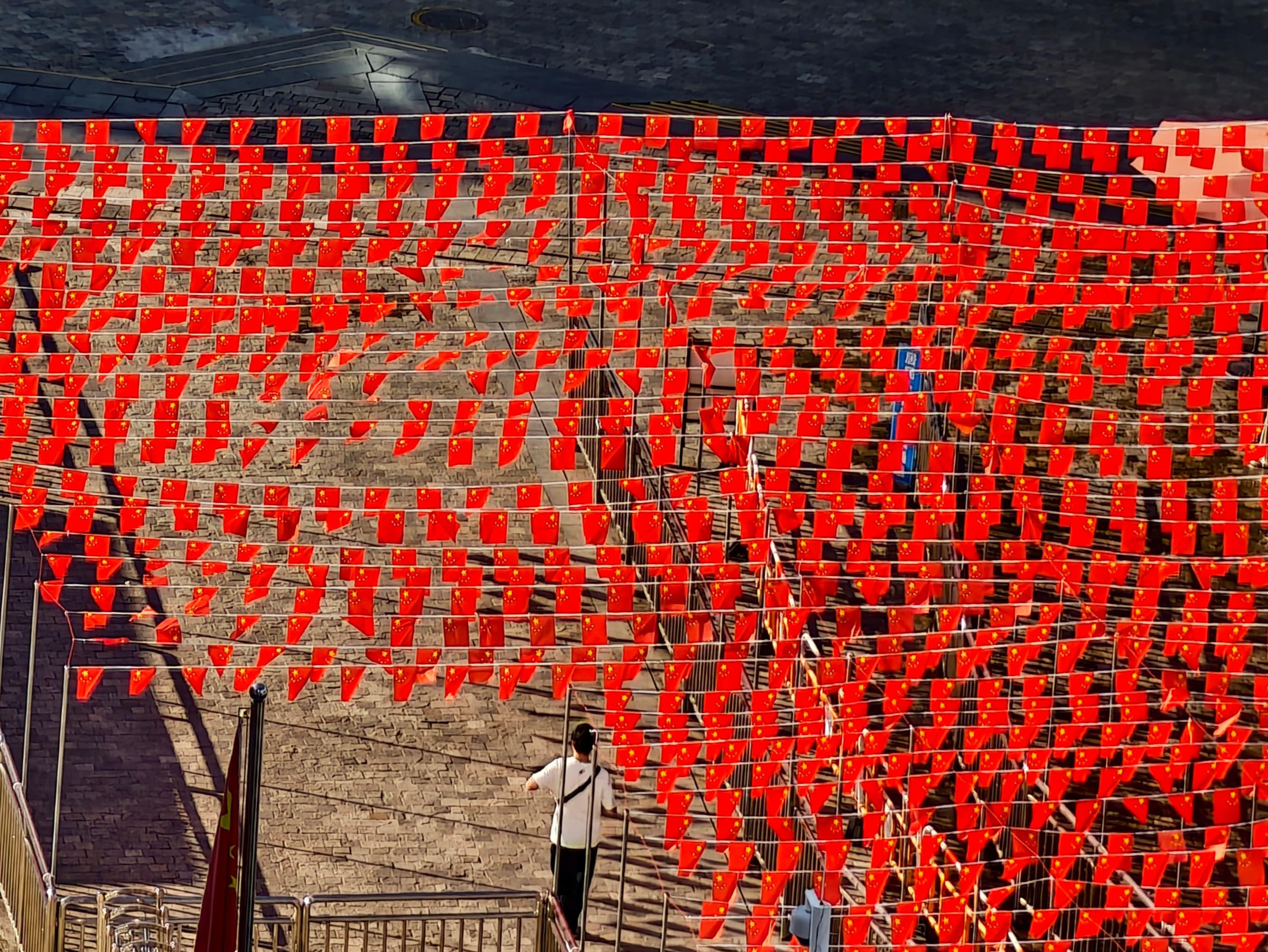 中英街今年访客量已突破千万人次