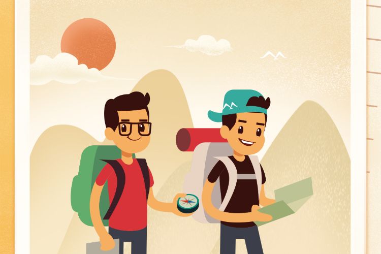 重阳登高，这些事要牢记→