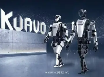 惊喜预告!深圳“0号”火炬手是机器人 | 十五运会火炬传递