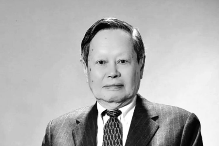 沉痛送别！杨振宁先生遗体告别仪式今日举行