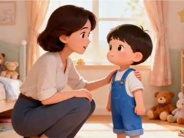 专家科普|孩子写作业“磨洋工”?3步陪出“省心娃”