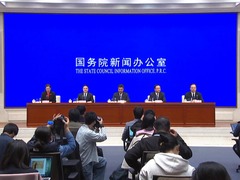 电子口岸签证将首次适用于进博会外籍展客商