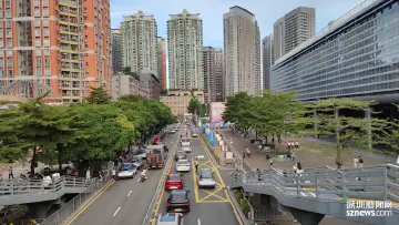 投诉环比下降25%！深圳持续整治口岸区域出租车违规行为效果明显