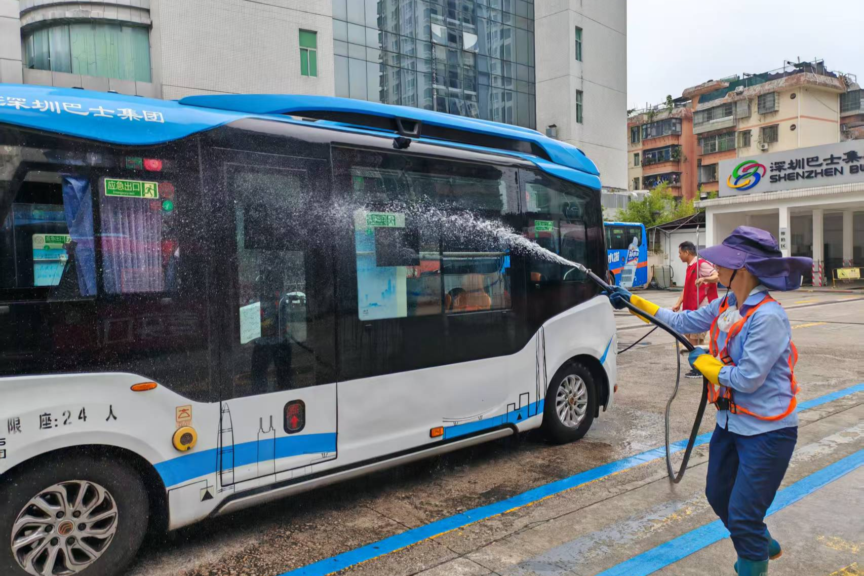 即刻行动,多维度筑牢基孔肯雅热防控堡垒