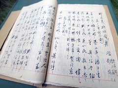 为了和平：刻在校园纪念墙上的309个答案