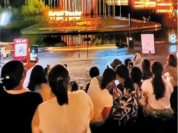 十五运热评|办赛“科技范”,生活更带劲