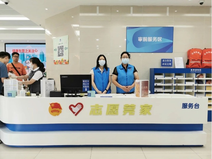 全域文明迎全运｜东莞推出基层治理新路径，赋能全域文明新提升