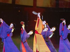 光影落长江：名家名团齐聚湖北打造文艺盛宴