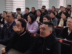 秀我中国｜当听到张洪章的名字，山东邹平的亲友连连鼓掌