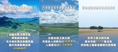 六个“新”字看成绩｜生态文明建设实现新进步