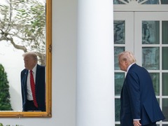 暂缓与普京会晤 特朗普对俄乌和谈态度再变