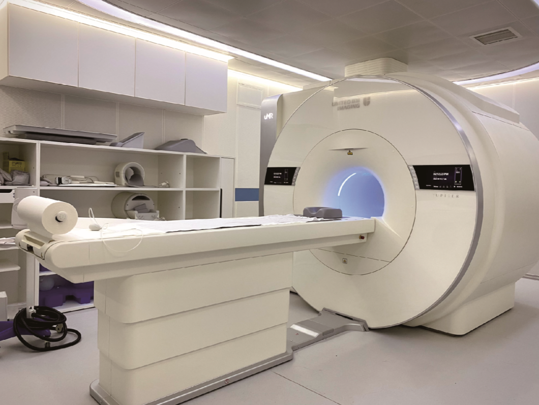 位于深圳的这家创新机构，获广东表彰！   