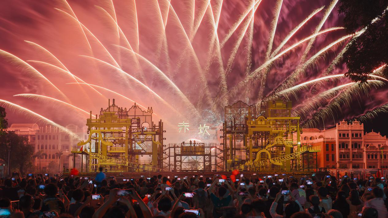 观察 | 广东这场大会，为农文旅融合发展打开哪些新思路？