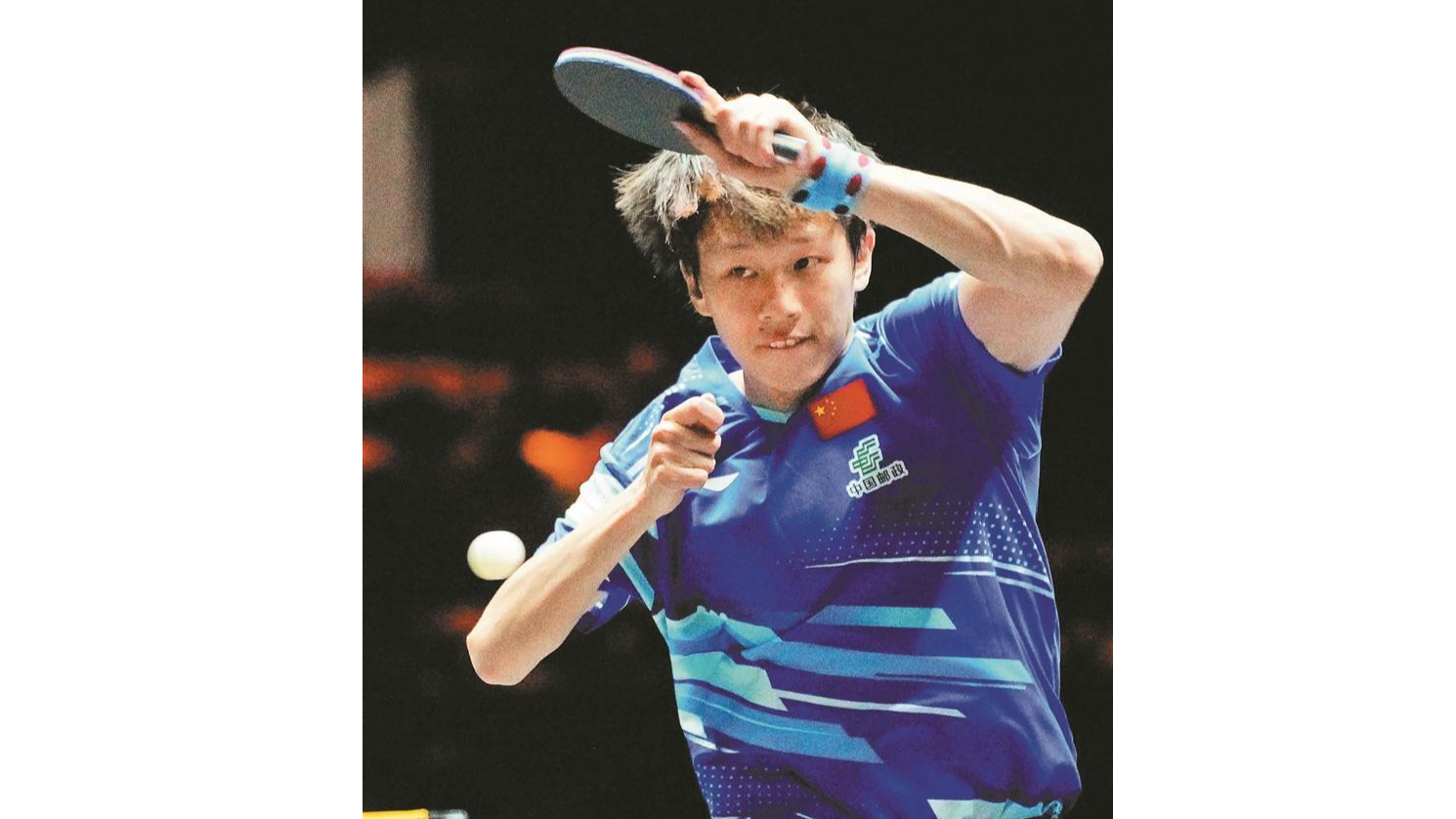 宝安林高远三线出战十五运会  小将孙杨将亮相青年组男团比赛