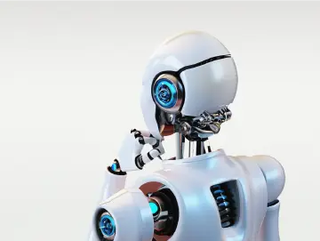 “深i企”为您打包好了深圳机器人产业政策汇编（一）