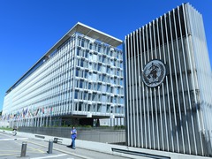 世卫组织强烈谴责苏丹医院杀戮事件