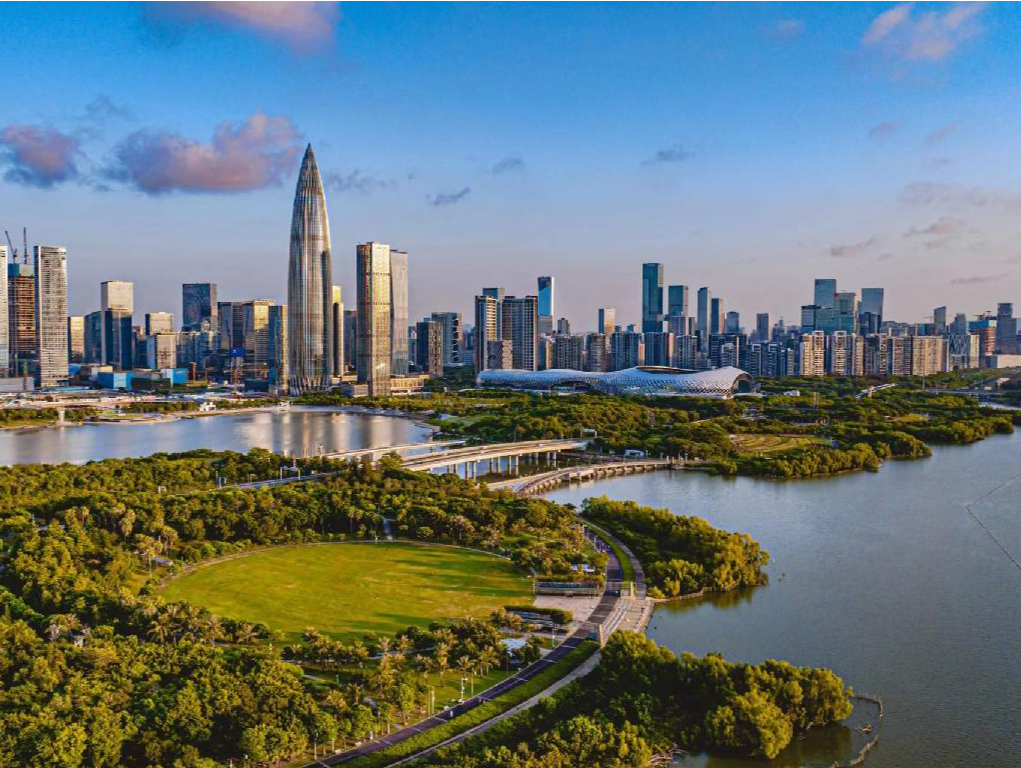 深圳市中小企业数字化转型城市试点拟改造企业意愿确认和第三批增补来啦