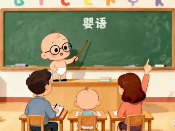 专家科普|解锁宝宝哭声密码,新手爸妈必读指南