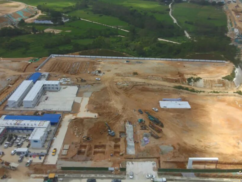 位于深汕！华南地区唯一高端电子化学品产业园总体规划获批