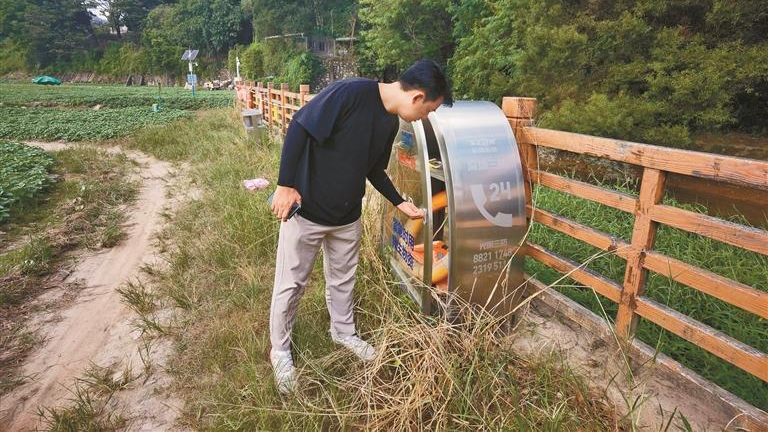 玉律社区民生实事落地让居民收获满满幸福感