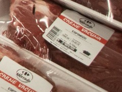 特朗普：美国可进口阿根廷牛肉以拉低国内肉价