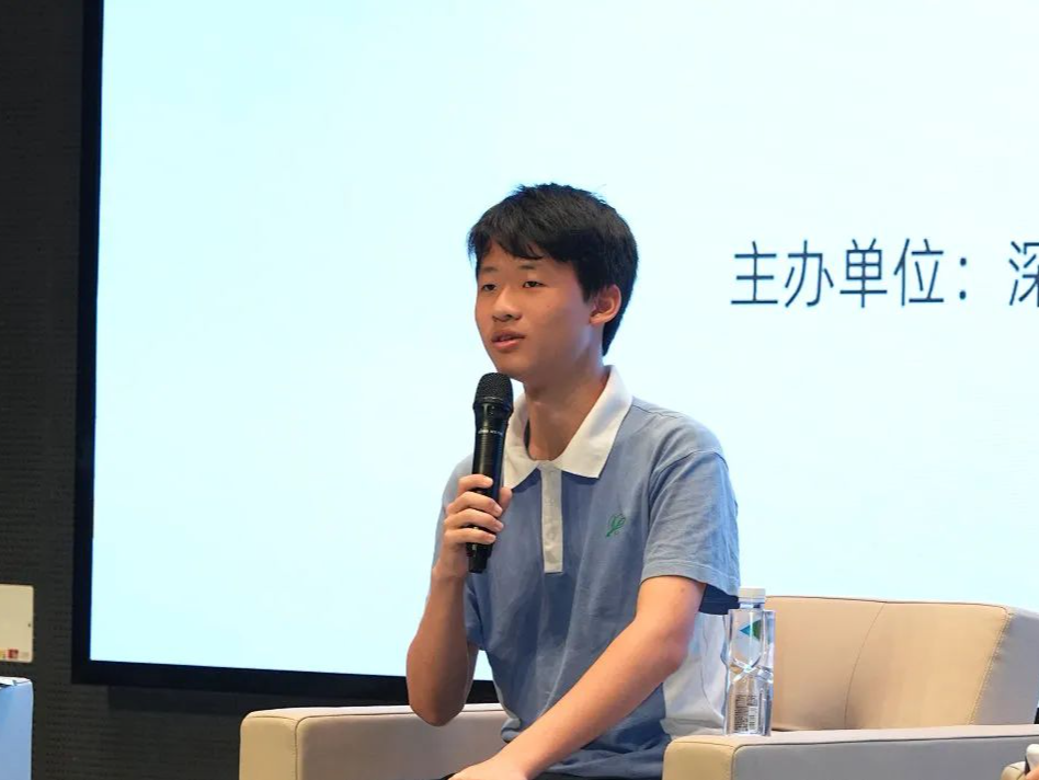 “手搓”万里火箭的“天才少年”王裕宁：在青春的多元可能里点火翱翔