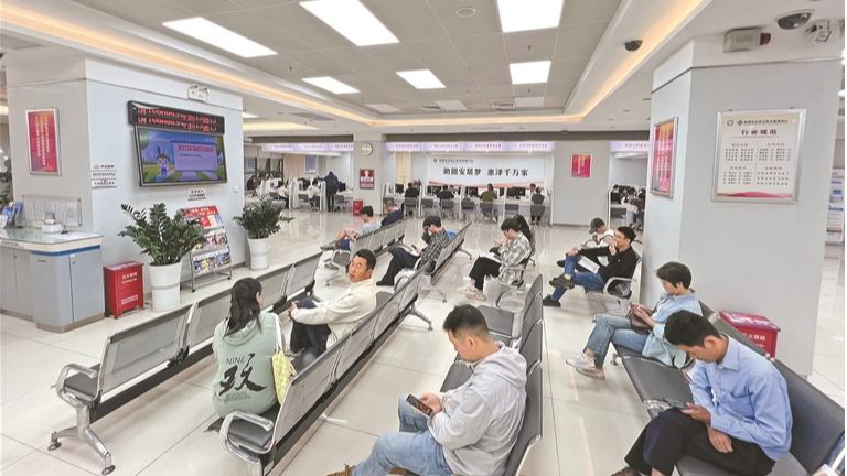 深圳公积金政策调整！租房全额提取月底截止 新增购房首付提取