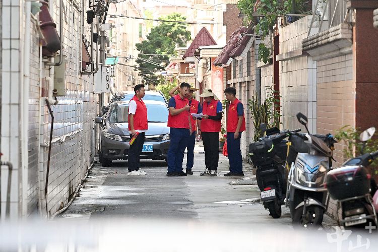 综述 | 超级黄金周“防疫不缺位、文旅不降温”的中山答卷