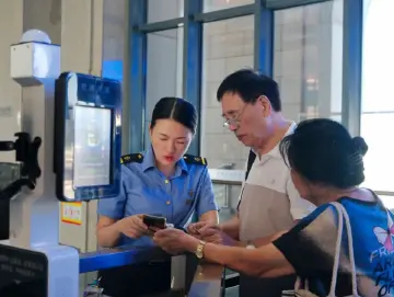 铁路迎返程高峰！这些路线目前余票充足