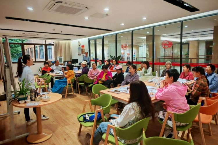 三项“国字号”荣誉！中山老干部工作获全国表彰