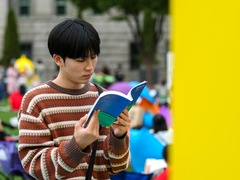 统计：韩国70岁以上人口首超20多岁人口