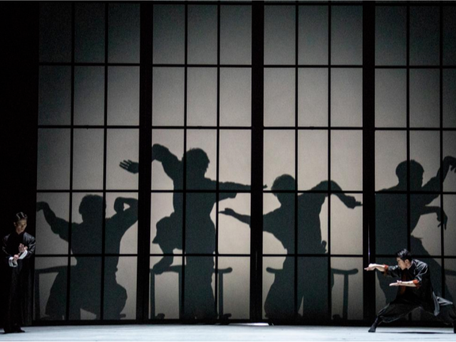 文艺精品更高产 文体空间更优质 文化菜单更丰富  文化赋能，深圳软实力持续跃升